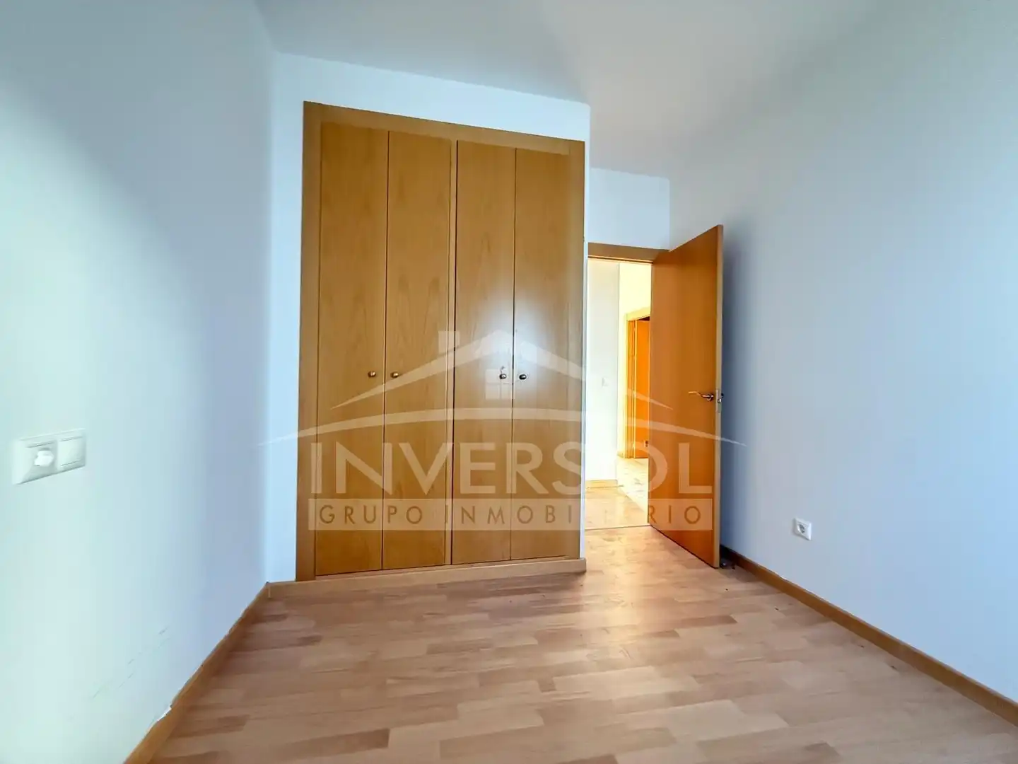Schlafzimmer von Maisonette zum Verkauf in Paterna del Río