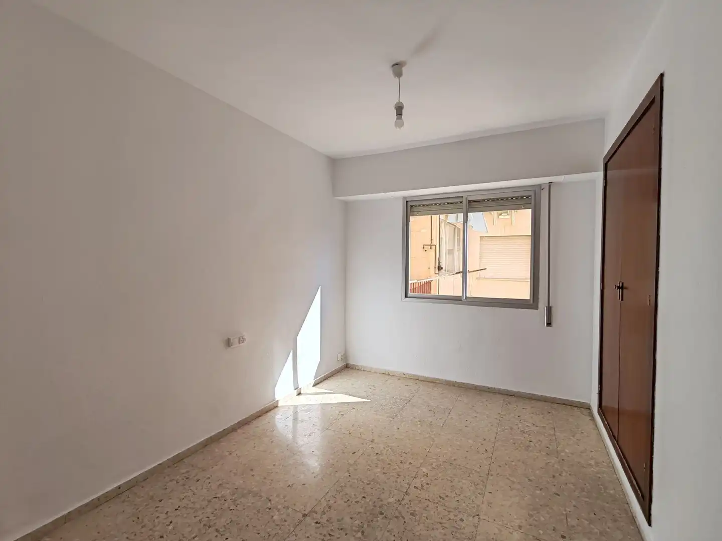 Habitación de Piso de alquiler en Alcoy / Alcoi