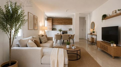 Foto 3 de Piso en venta en Avenida Andalucia, San Luis de Sabinillas, Manilva
