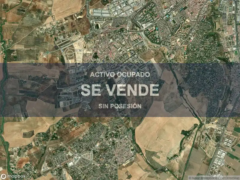 Piso en venta en Mairena del Aljarafe
