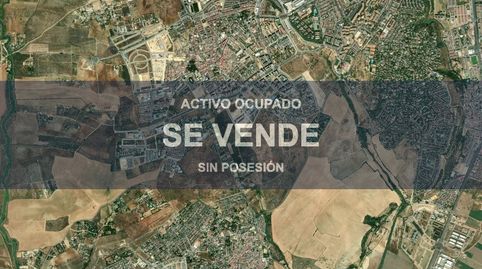 Foto 3 de Piso en venta en Ciudad Aljarafe, Mairena del Aljarafe