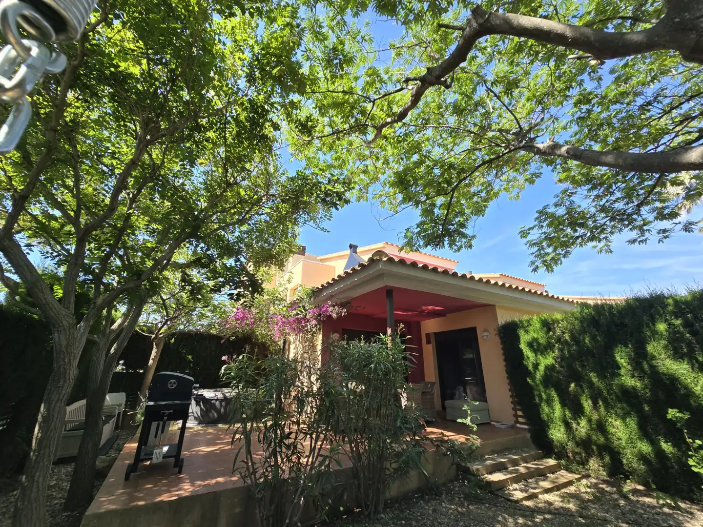 Apartment mit Pool zum Verkauf in Carrer de Mont-Roig de Sió 42, imagen 24
