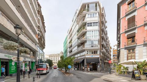 Photo 2 of Office for sale in  Pl. Isabel la Católica, 2, 1o, San Matías - Realejo, Granada