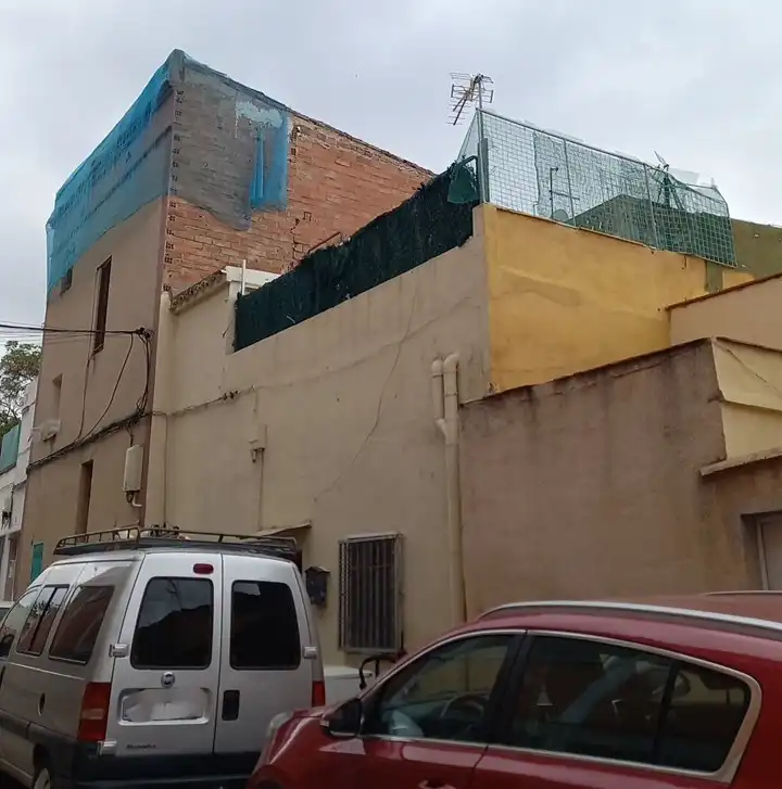 Casa o chalet en venta en Jaen, El Pedró