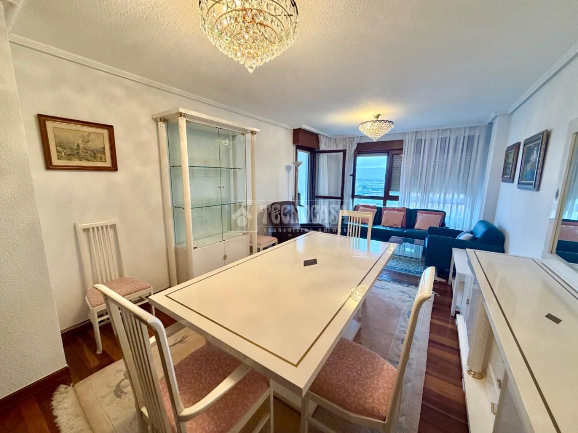 Pis de lloguer a Alisal - San Román