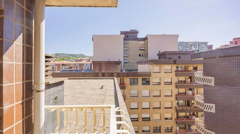 Foto 5 de Piso en venta en De Barandiaran Ayerbe Jose Miguel Kalea, Begoña, Bilbao