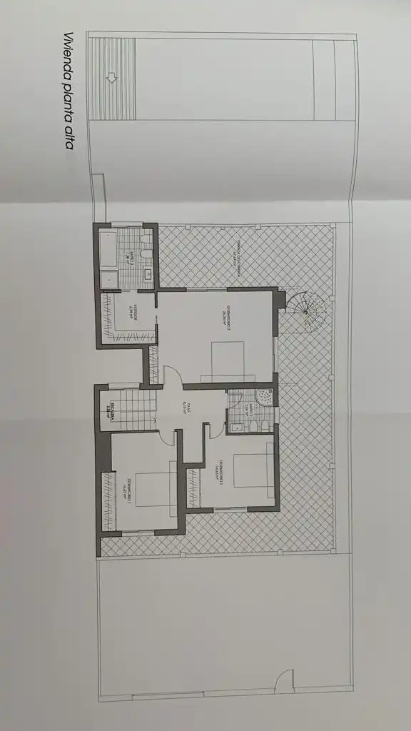Detached homes for sale in L'Alfàs del Pi  with Air Conditioner, Heating and Terrace