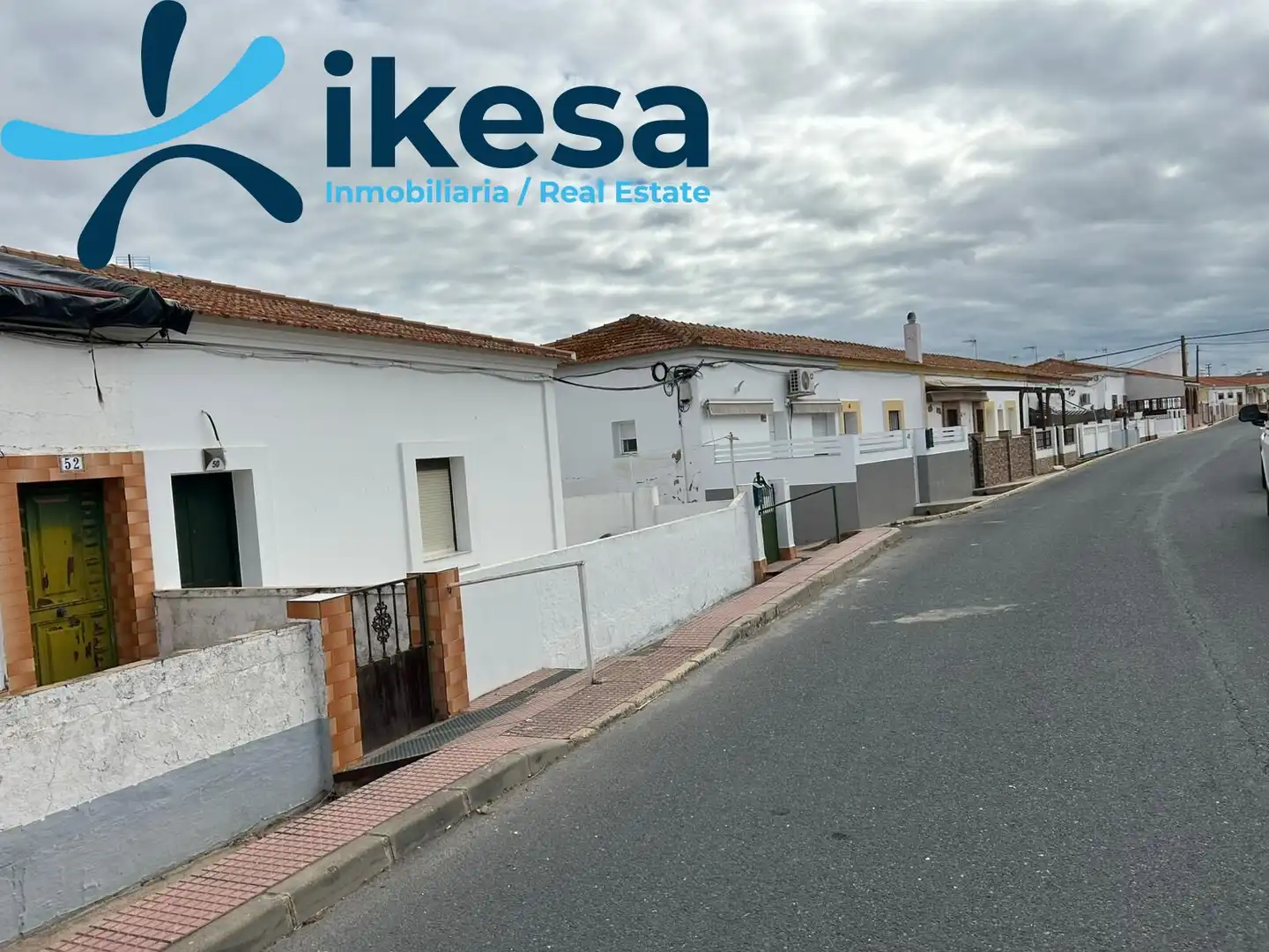 Casa adosada en venda a Tharsis