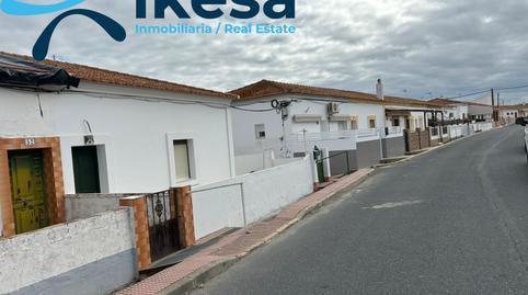 Photo 3 of Single-family semi-detached for sale in Tharsis, Alosno