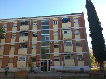 Piso en venta en C/ Camps Blancs