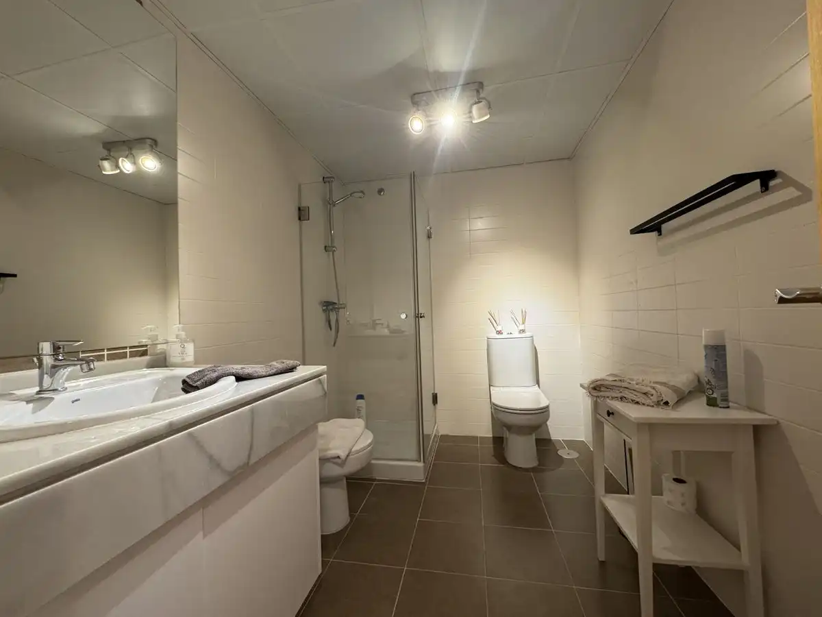 Apartment mit Aufzug zum Verkauf in Estepona Pueblo, imagen 14