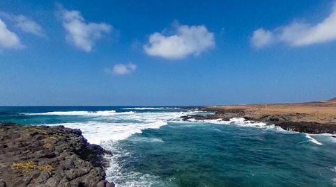 Foto 4 de Piso en venta en Cl Cebrian, Arenales - Lugo - Avda. Marítima, Las Palmas de Gran Canaria