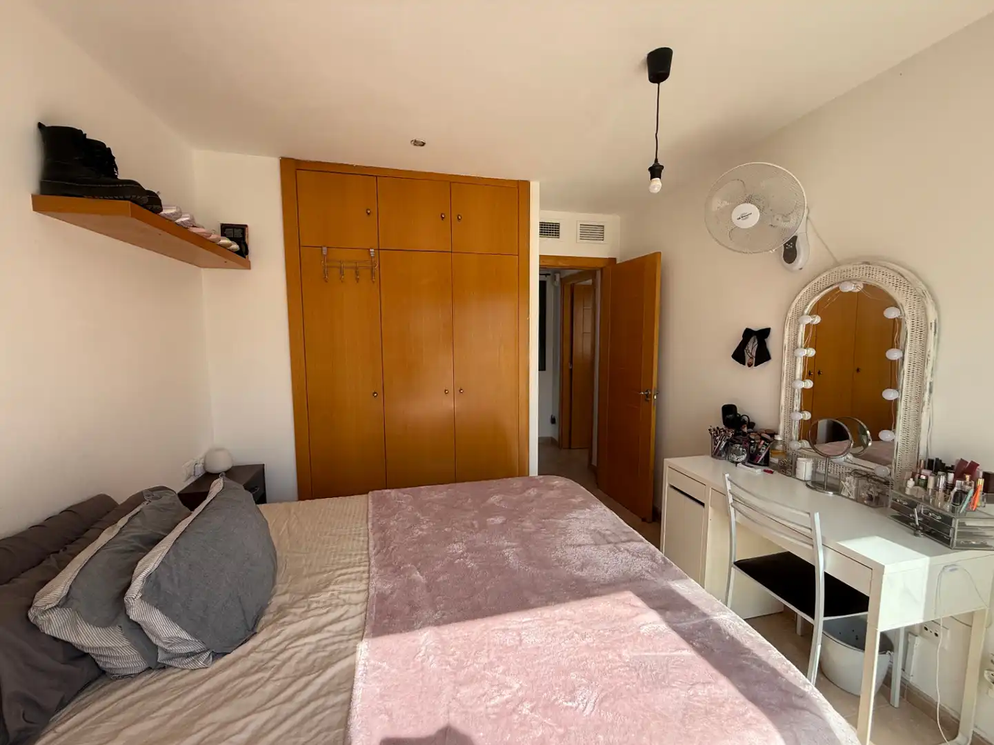 Dormitori de Casa o xalet en venda en Sant Josep de sa Talaia amb Aire condicionat, Calefacció i Terrassa