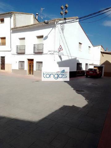 Casa-chalet en Venta en Rotglà i Corbera