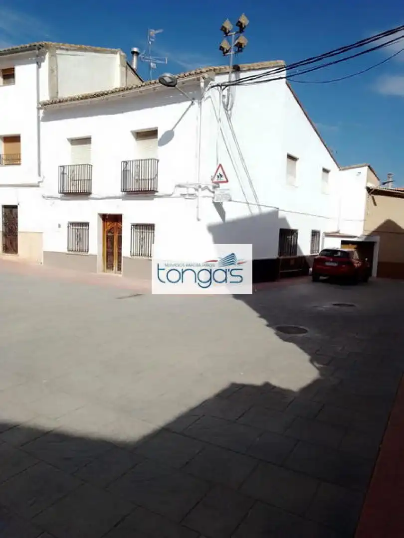 Casa o xalet en venda a Rotglà i Corbera