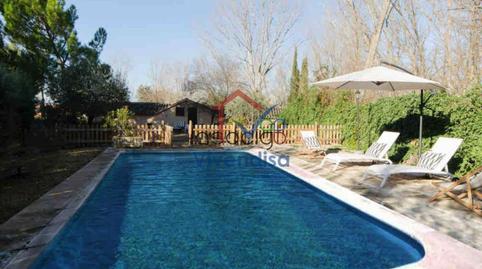 Foto 2 de Casa o chalet en venta en La Fuente, Heras de Ayuso, Guadalajara