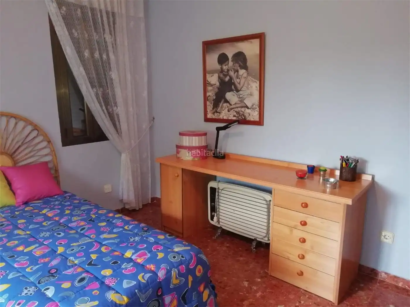 Casa in vendita a Calle la Cruz 1, imagen 4