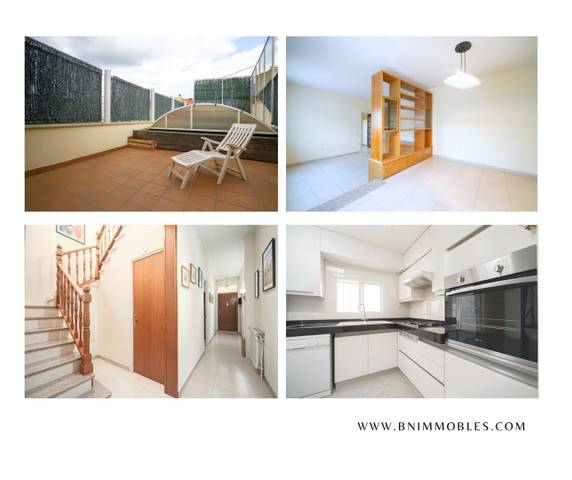 Casa-chalet en Venta en Ca n'Aurell