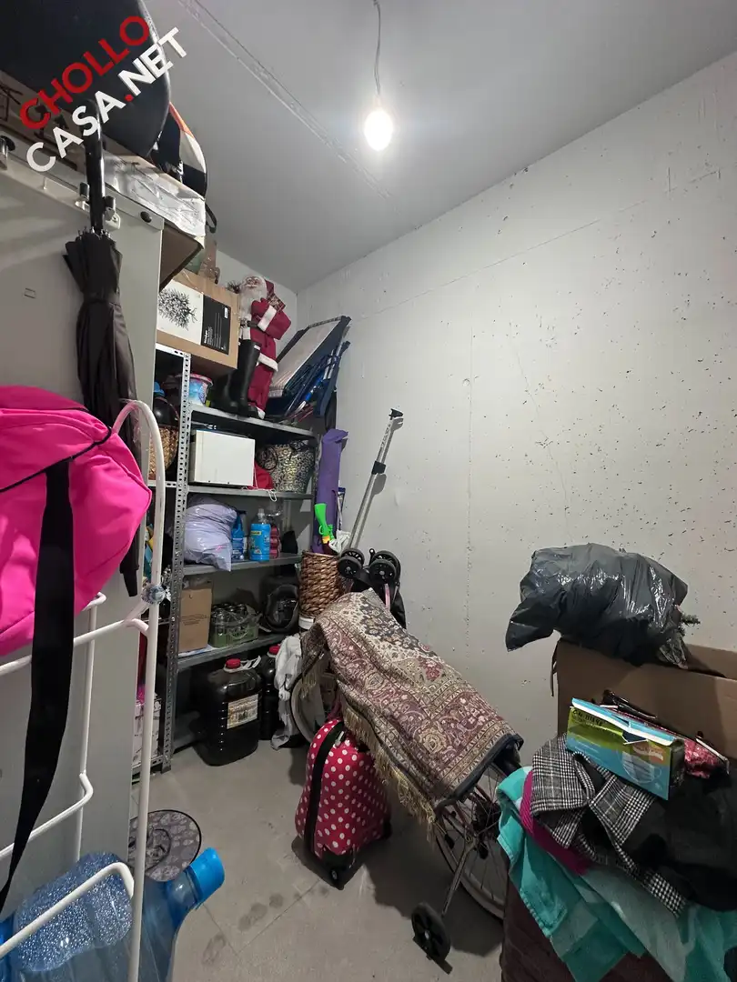 Piso en venta en Torremolinos con Aire acondicionado, Calefacción y Terraza