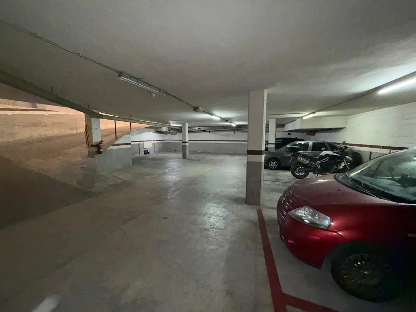 Planta baja en venta en Centre - Estació