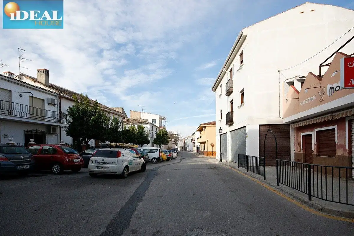 Business premises for sale in Residencial Triana - Barrio Alto, imagen 9