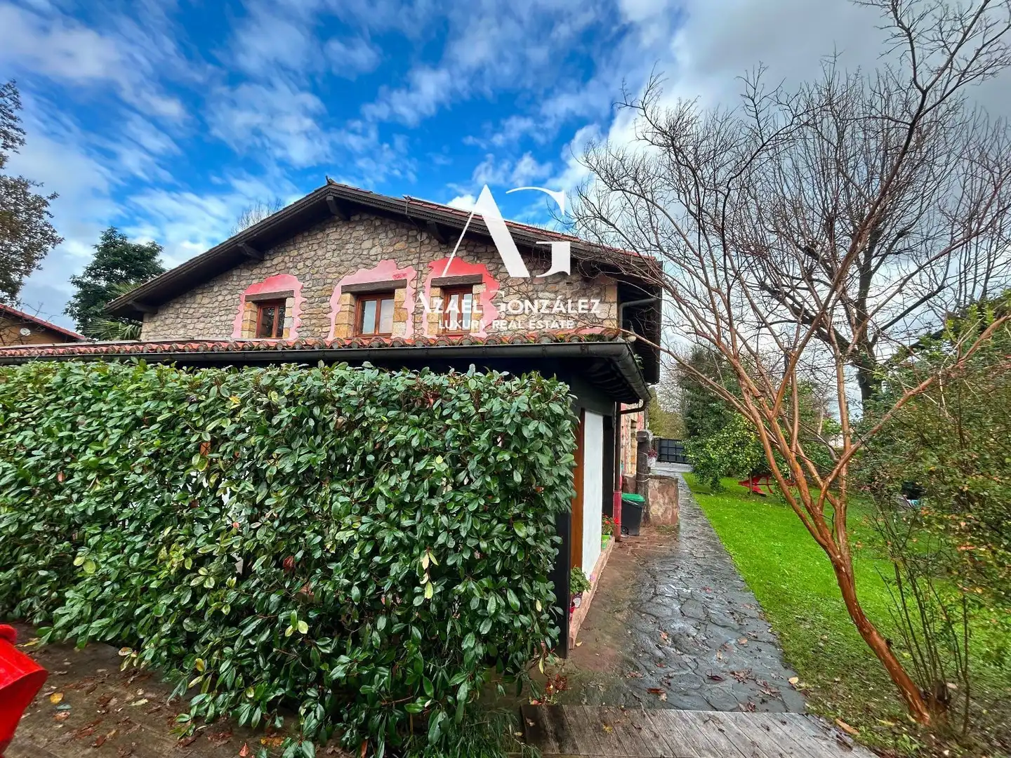 Apartamento en venta en Vernejo, 23, Cabezón de la Sal