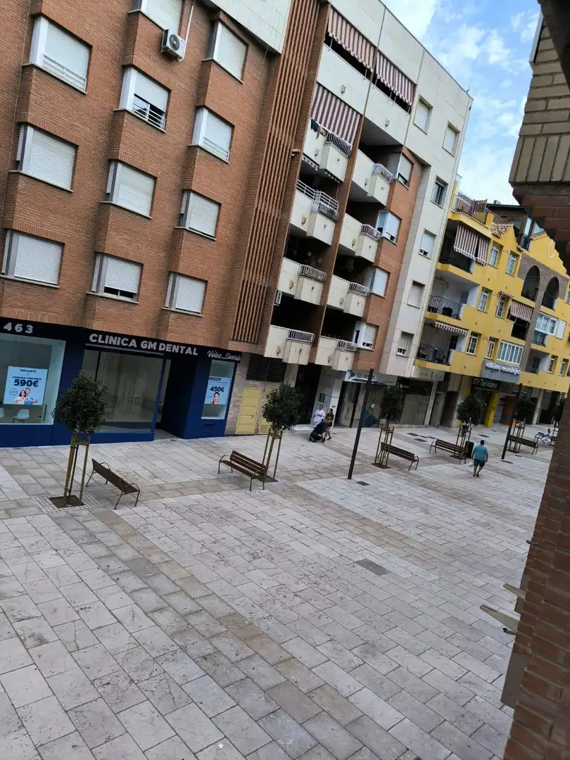 Oficina amb ascensor de lloguer a Vélez-Málaga ciudad, imagen 4