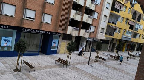 Foto 4 de Oficina de alquiler en Hispanidad - Vivar Téllez, Vélez-Málaga