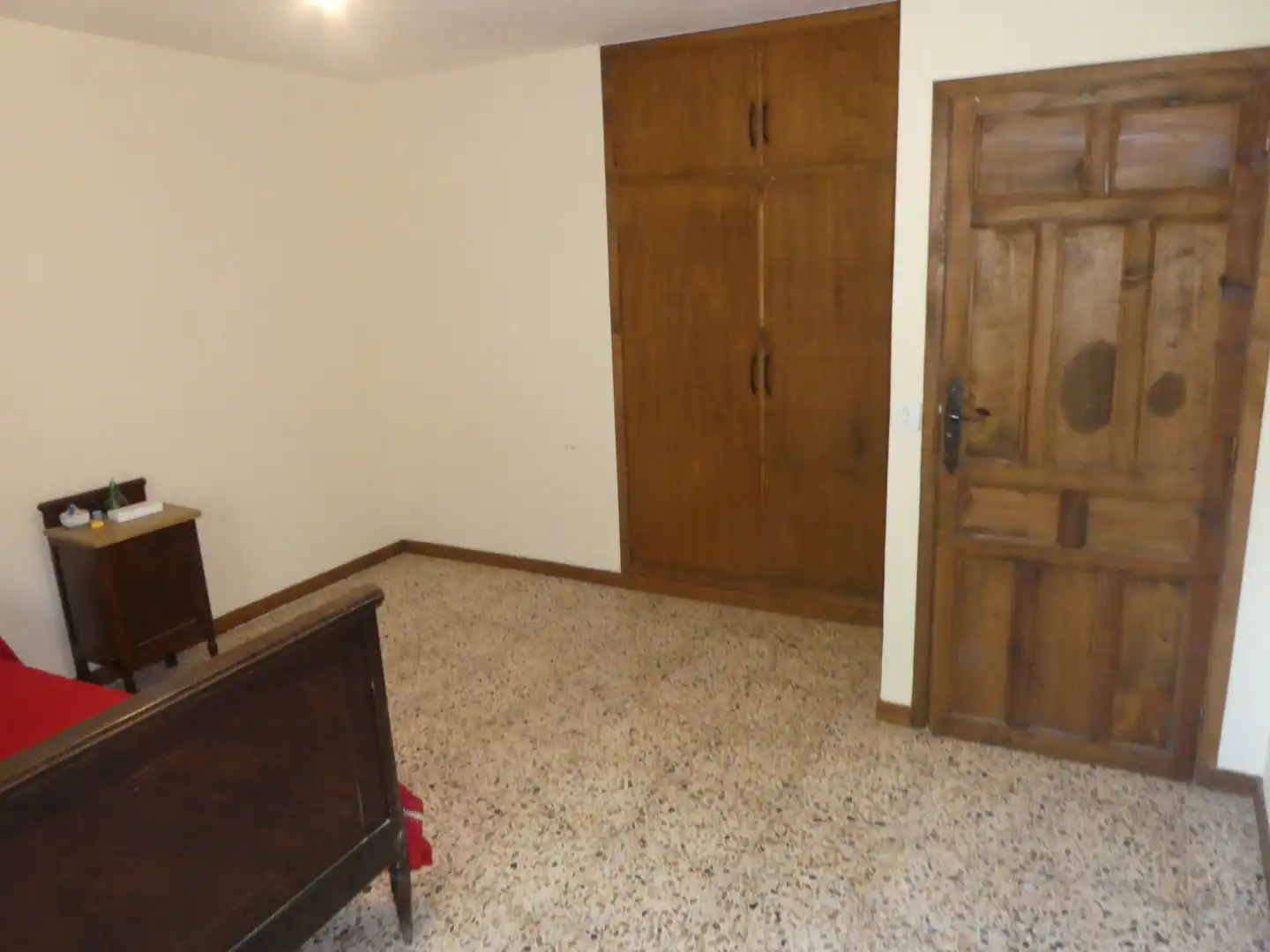Casa o chalet en venta en Mahamud con Jardín privado, Piscina y Amueblado