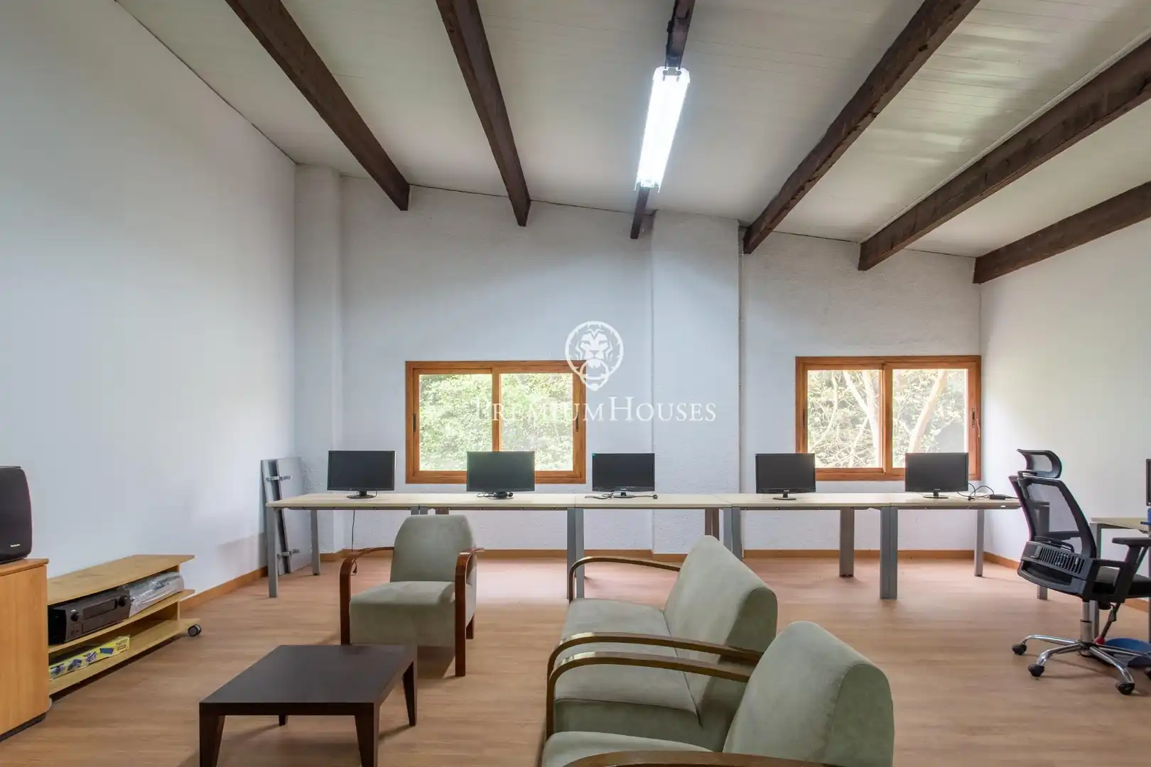 Maison rustique avec terrasse à vendre à Sant Iscle de Vallalta, imagen 54
