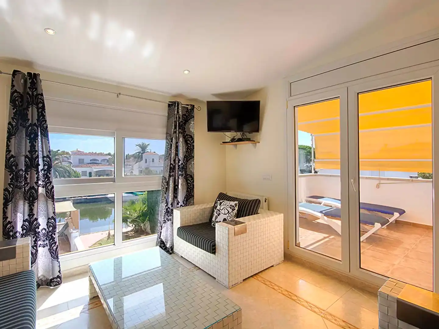 Maison avec piscine à vendre à Tordera - Fluvià - Llobregat, imagen 22