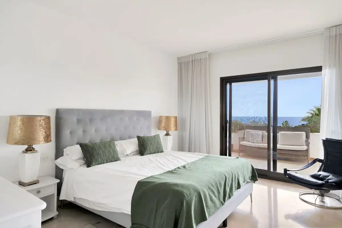 Ático en venta en Marbella Centro, imagen 18