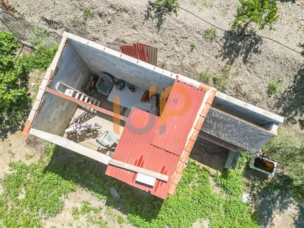 Terrain rustique à vendre à Huércal-Overa, imagen 5