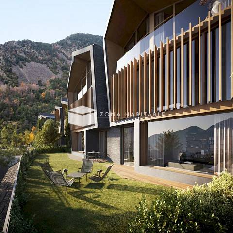 Planta baja en Venta en Els Vilars d'Engordany