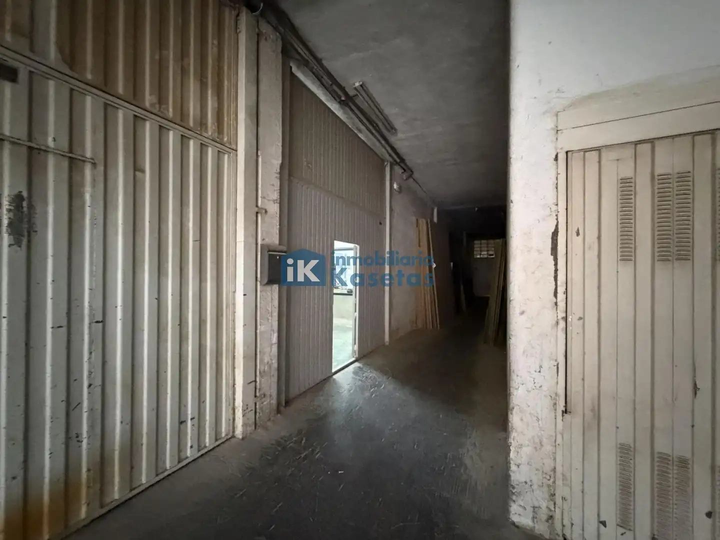 Nave industrial in vendita a Arrigorriaga, imagen 15