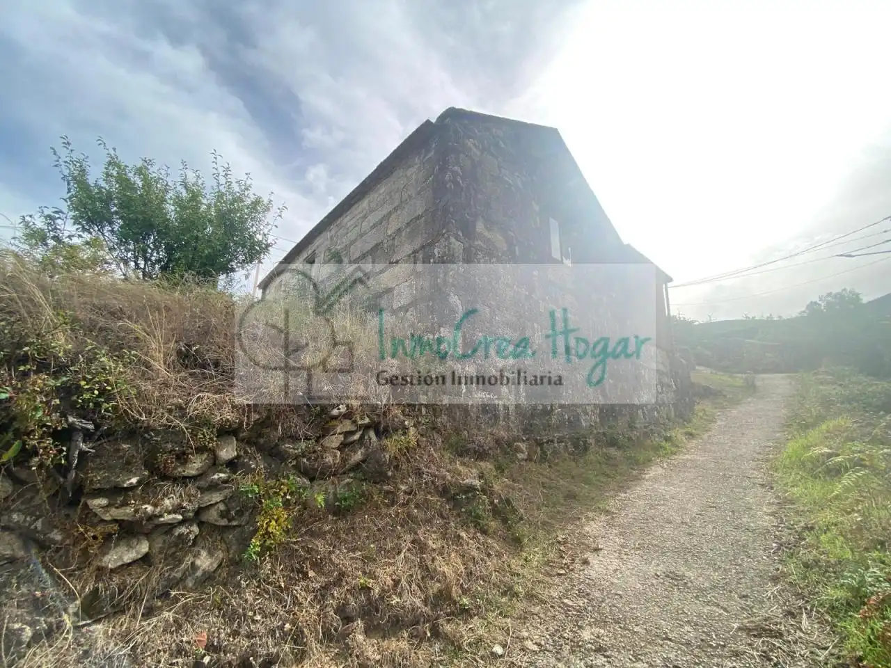 Casa con jardín en venta en As Neves, imagen 42