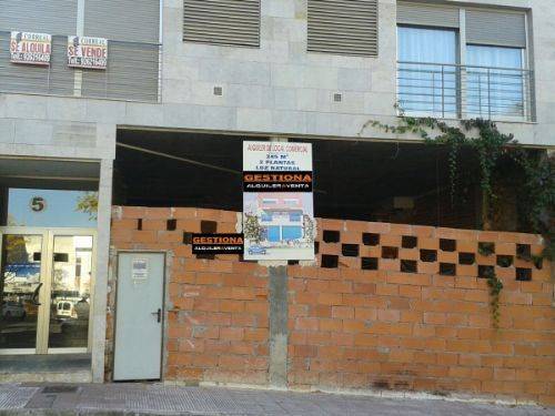 Local comercial en Venta en Plaza Trillo en Larache