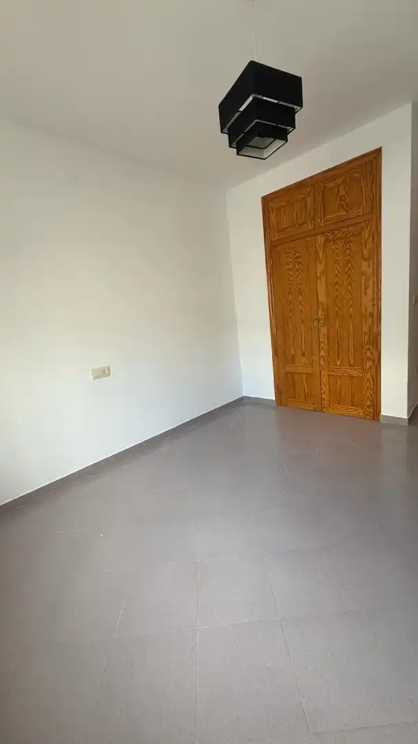 Dormitori de Apartament en venda en Benissa