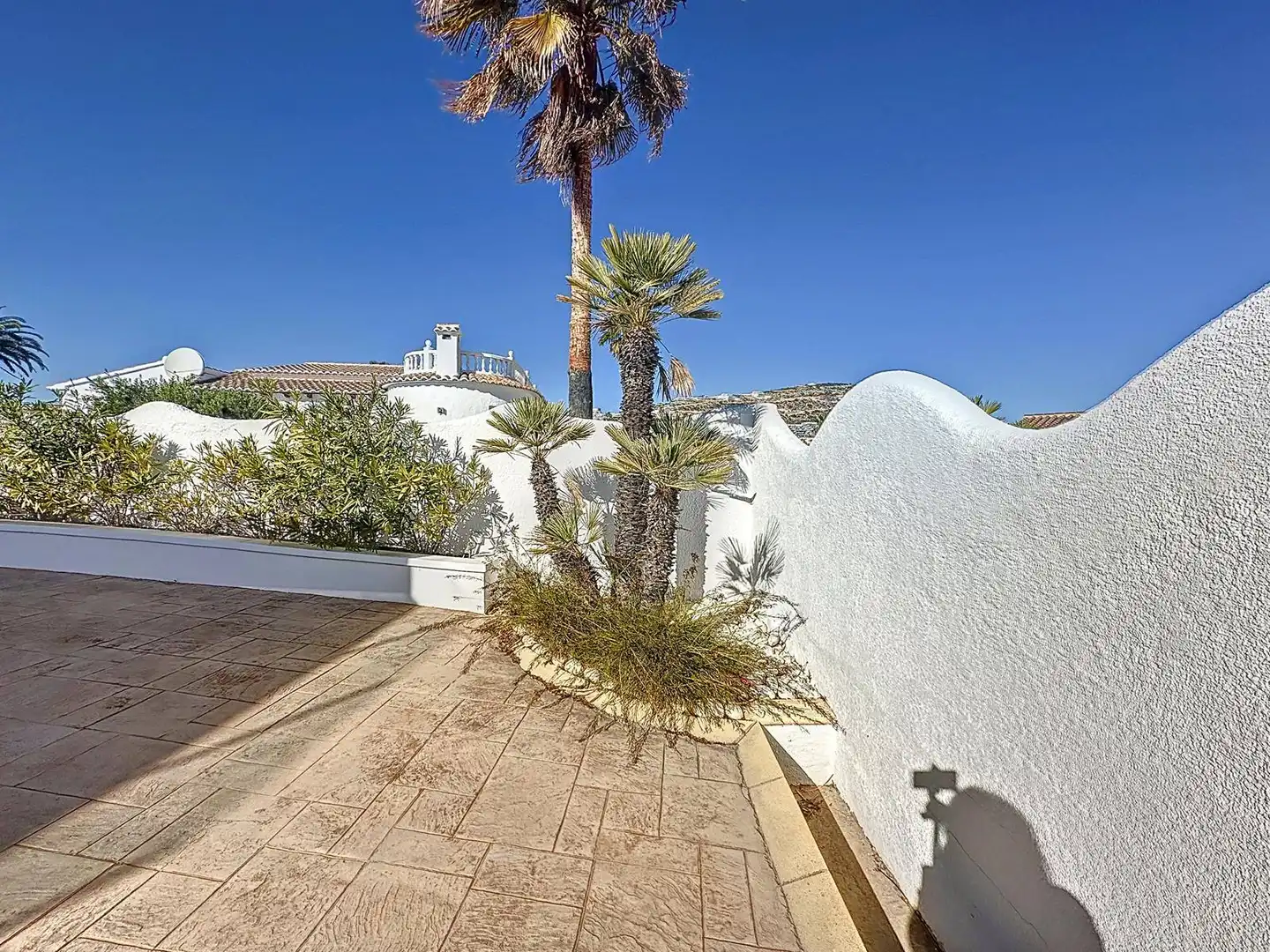 Villa mit Pool zum Verkauf in Cumbre del Sol, imagen 85