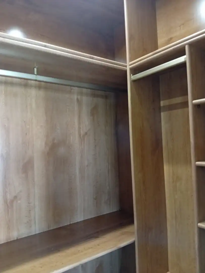 Bedroom of Flat for rent in Málaga  with Air Conditioner and Furnished