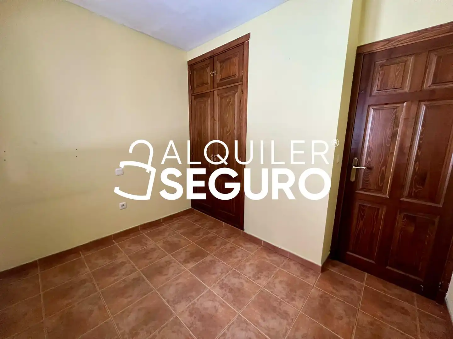 Wohnung zur Miete in de la Colmena del Cura, Centro