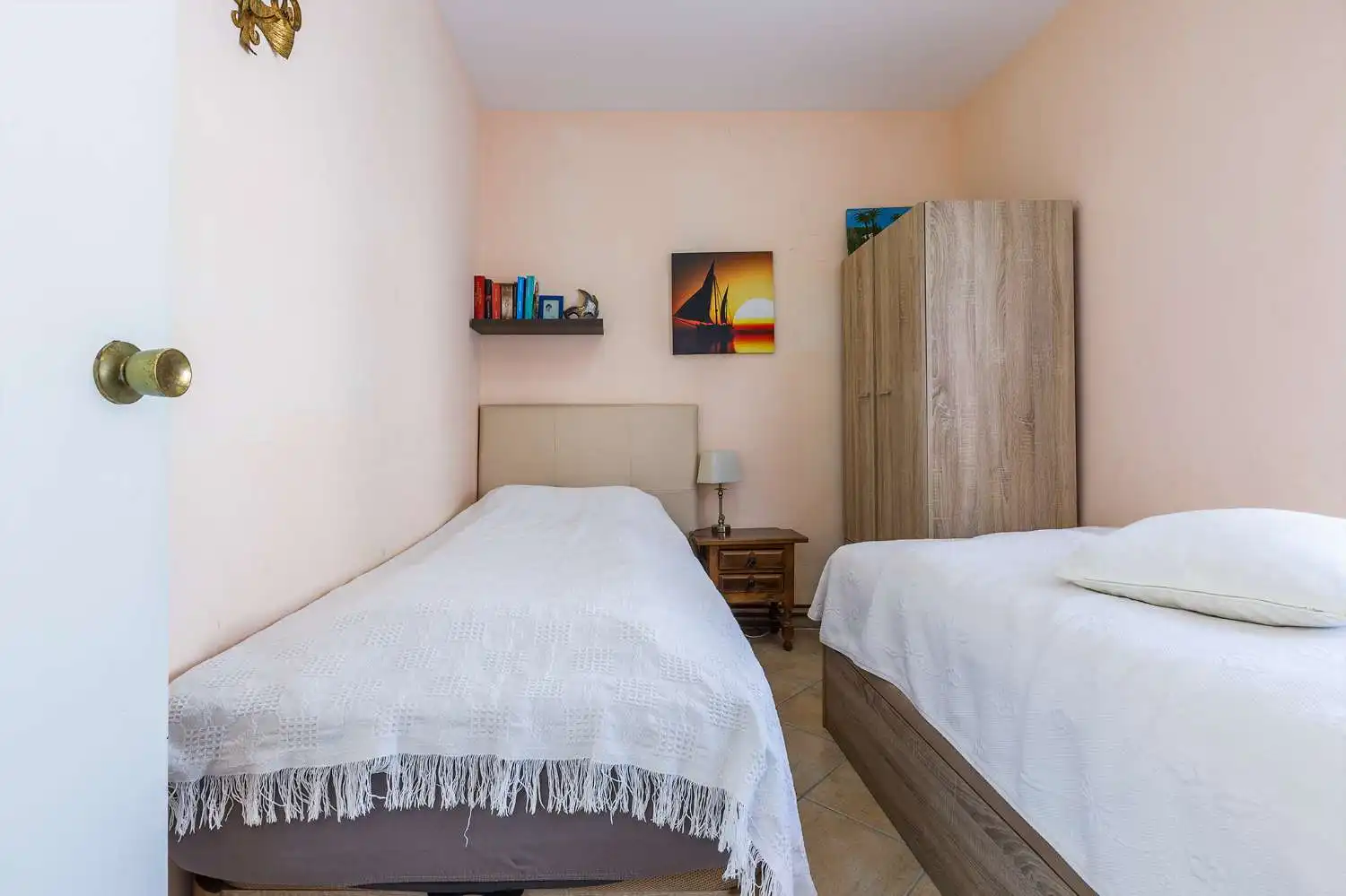 Dormitori de Casa o xalet en venda en Vélez-Málaga amb Aire condicionat, Traster i Internet