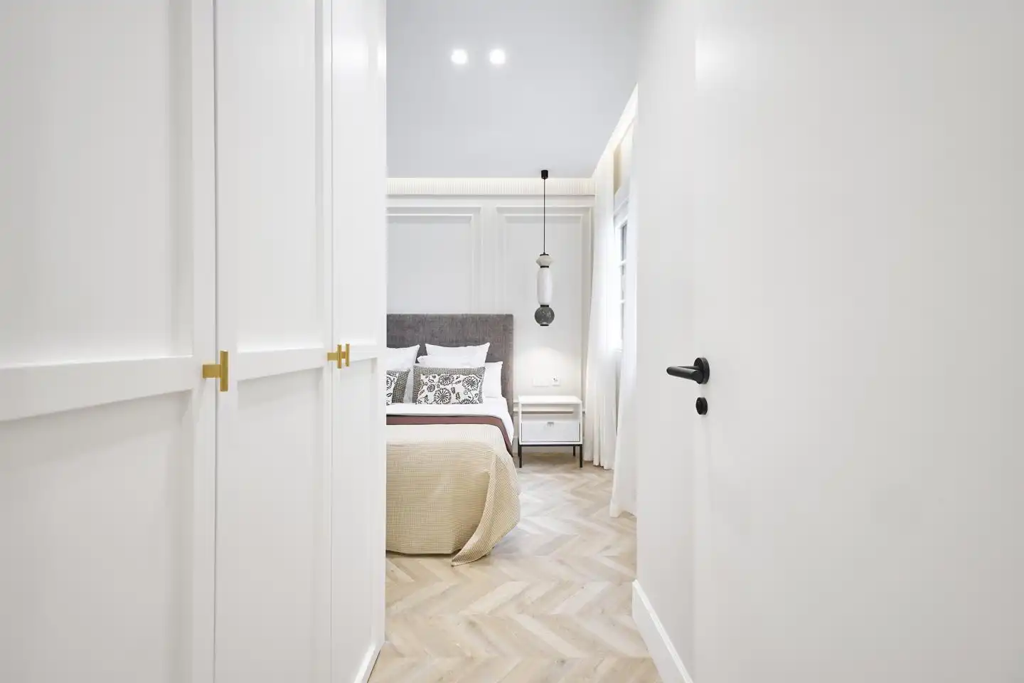 Appartamento con ascensore in vendita a Calle de Diego de León, imagen 29