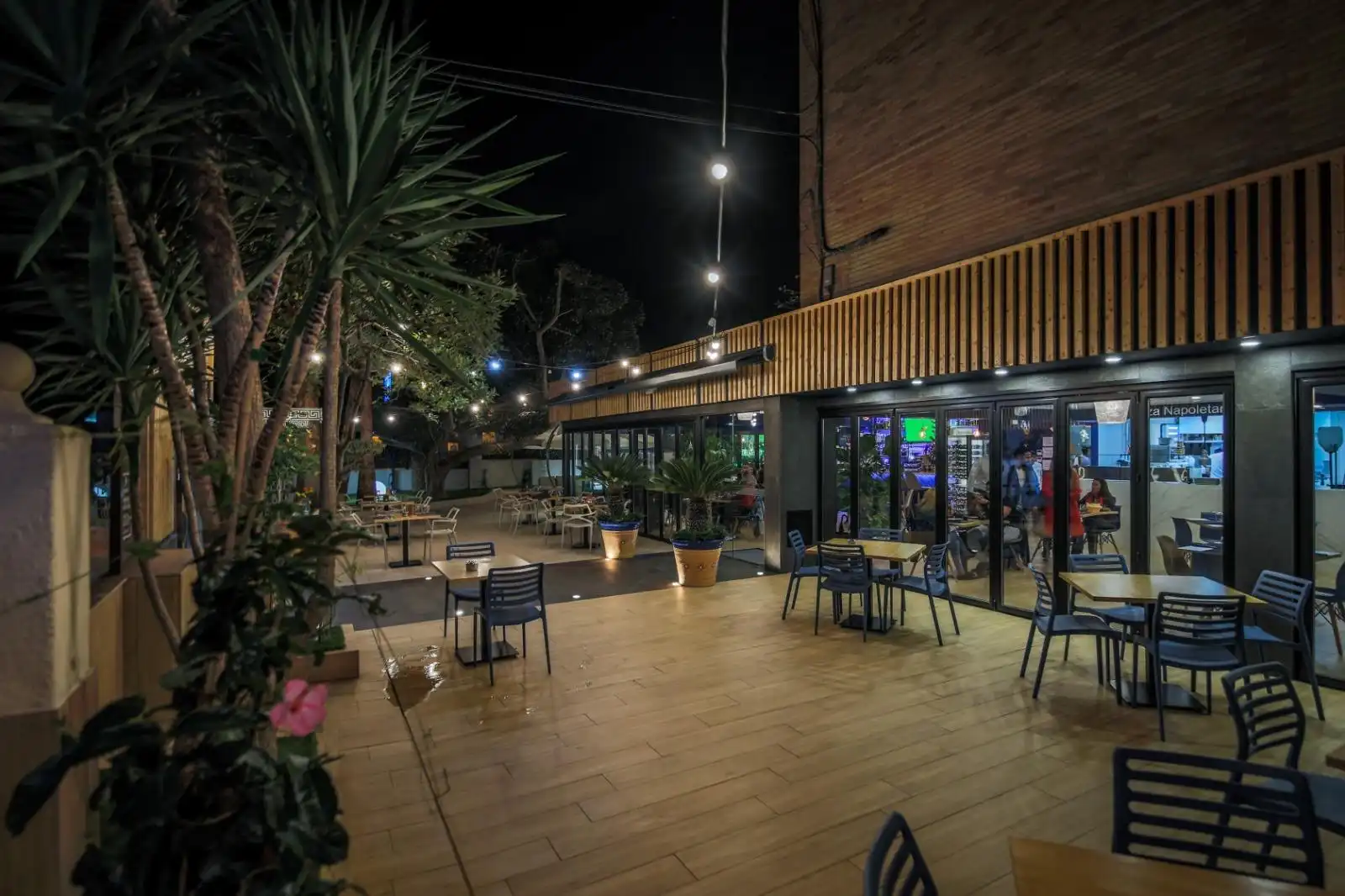Local comercial en venta en Rincón de Loix