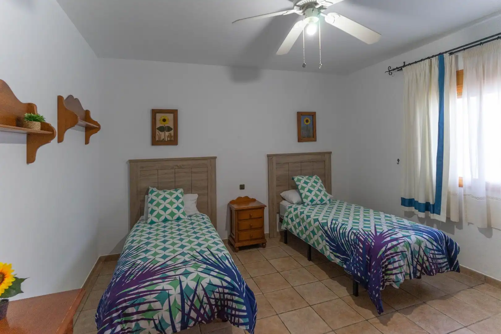 Villa mit Pool zur Miete in Centro, imagen 18