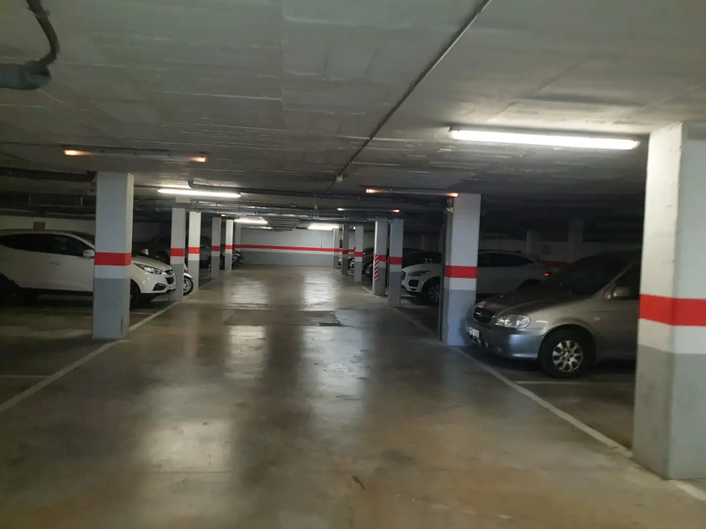 Parking of Garage for sale in Salt