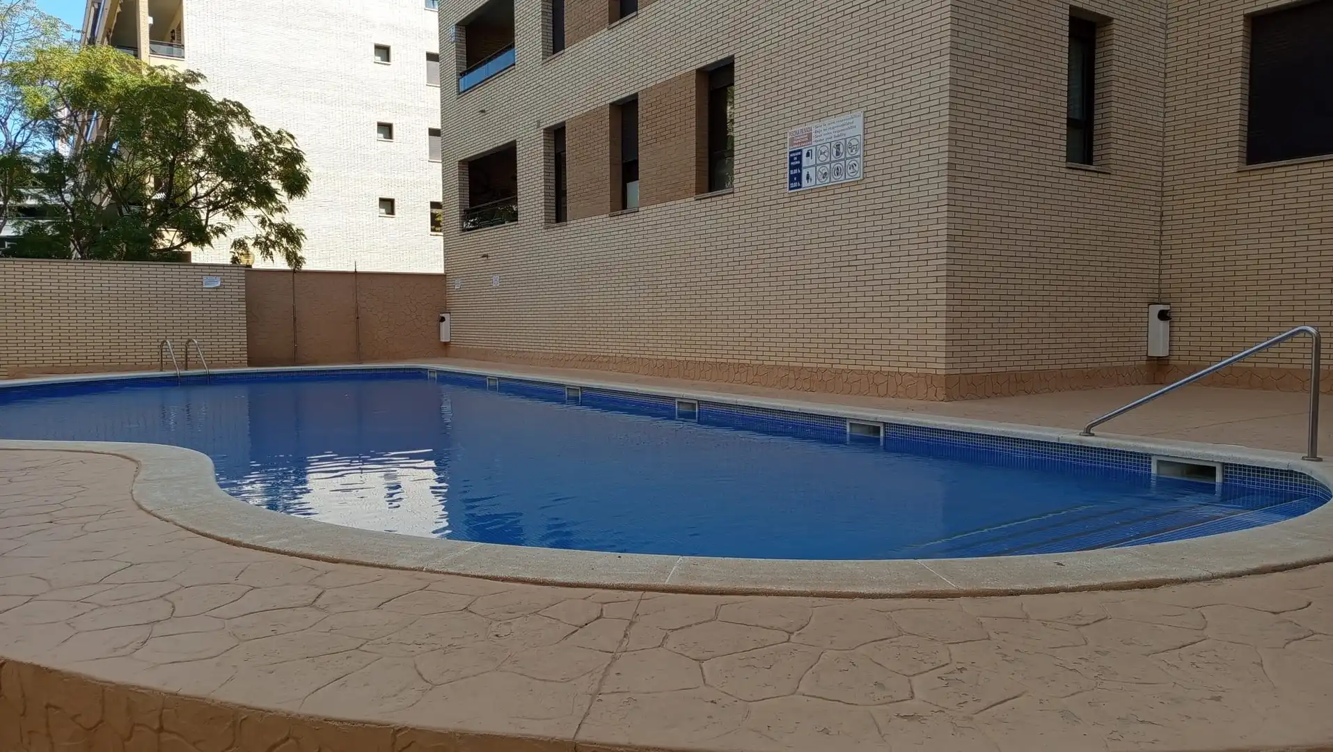 Piso en venta en Passeig de Sant Joan Baptista de la Salle, Port - Horta de Santa María