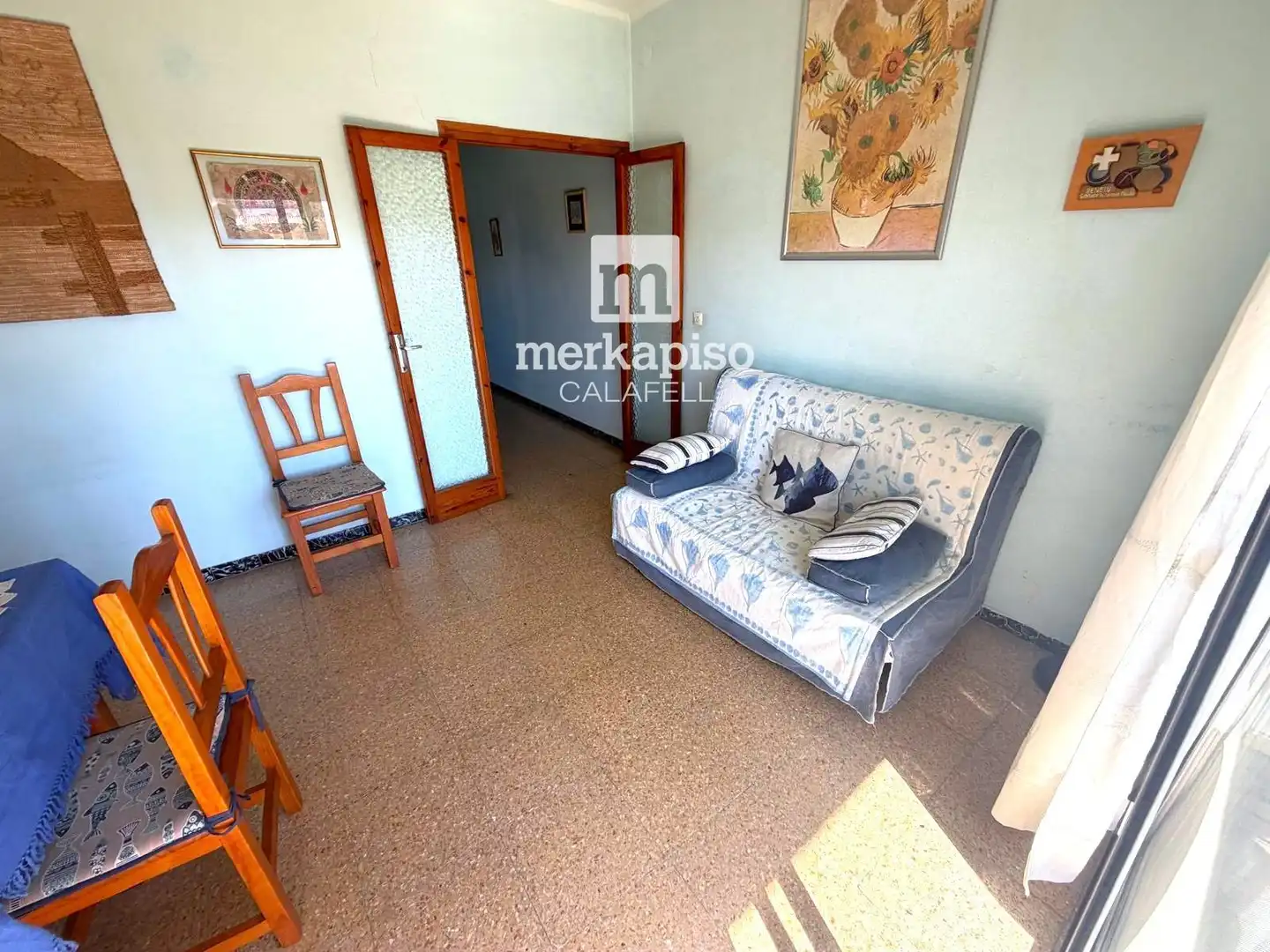 Piso en venta en Calafell Platja