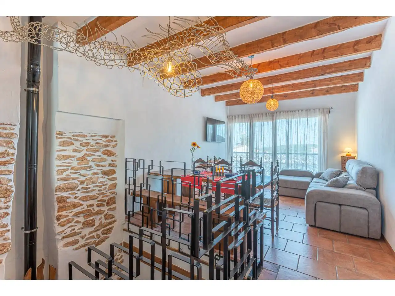 Casa rustica in vendita a Calle Sant Josep 1, imagen 15