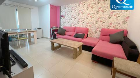Foto 3 de Apartament en venda a Centro, Mutxamel